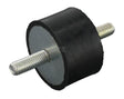 Vibrationsdämpfer Typ A