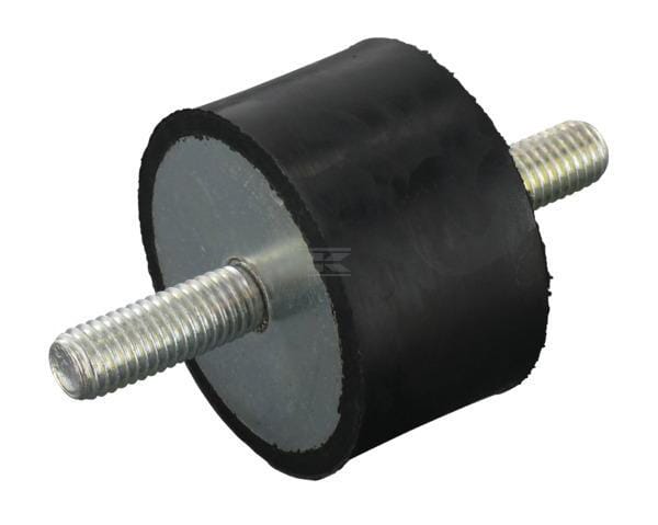 Vibrationsdämpfer Typ A