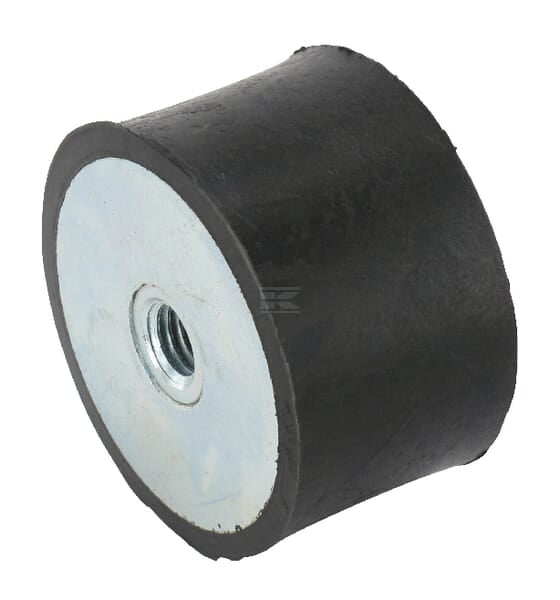 Vibrationsdämpfer Typ C