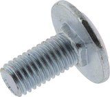 Messerschraube