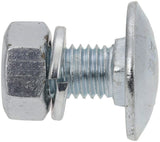 Messerschraube