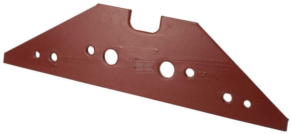 Anlage kurz wendbar, R&L 073608