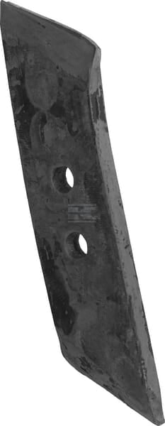 Spitze reversibel RH unlackiert