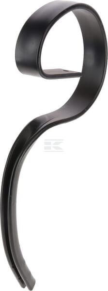 Federzinken / Reflex-Zinken70x12mm ohne Spitze