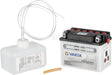 VARTA, Starterbatterie, 12V, 4Ah, 50A, 121 x 71 x 93mm Powersports Freshpack