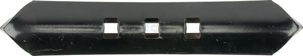 Kultivatorschar 60x10mm 3-Loch