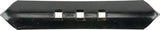 Kultivatorschar 60x10mm 3-Loch