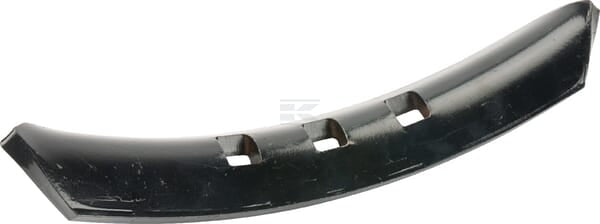 Kultivatorschar 60x10mm 3-Loch