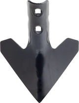 Gänsefußschar 175mm