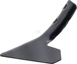 Gänsefußschar 175mm