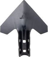 Gänsefußschar 175mm
