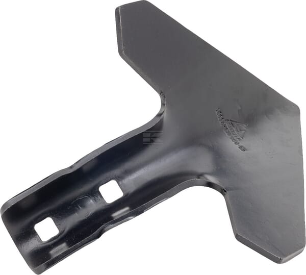 Gänsefußschar 175mm