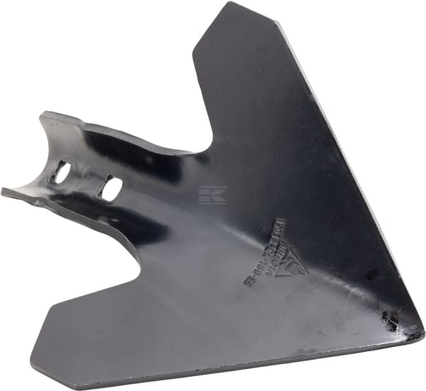 Gänsefußschar 175mm