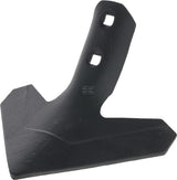 Gänsefußschar 200mm hartbeschichtet