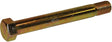 Schraube M20x160 (M. KK015830)