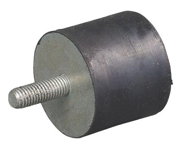 Vibrationsdämpfer Typ D
