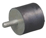 Vibrationsdämpfer Typ D