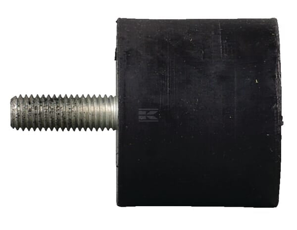 Vibrationsdämpfer Typ D