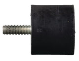 Vibrationsdämpfer Typ D