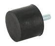Vibrationsdämpfer Typ D