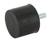 Vibrationsdämpfer Typ D