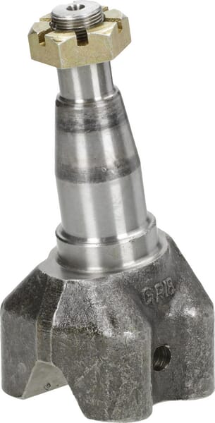 Schwenkspindel für 600 x 18