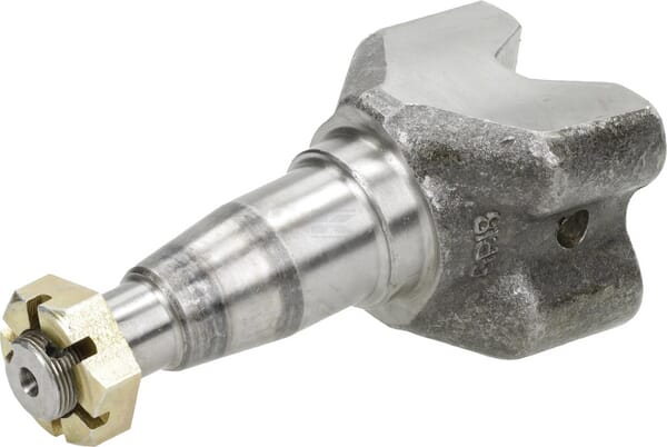 Schwenkspindel für 600 x 18