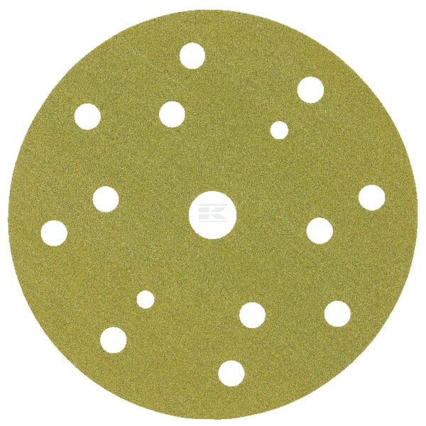 Schleifscheibe 288U 150mm K400 Hookit™