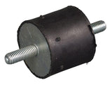 Vibrationsdämpfer Typ A