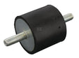 Vibrationsdämpfer Typ A