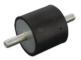 Vibrationsdämpfer Typ A