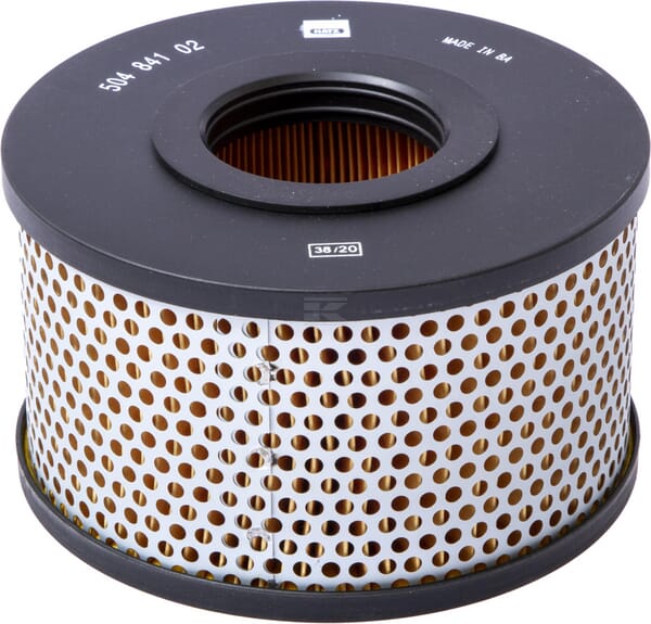 Luftfilter, 1B40/50