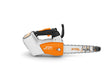STIHL MSA 161 T, PM3, Schienenlänge 25 cm