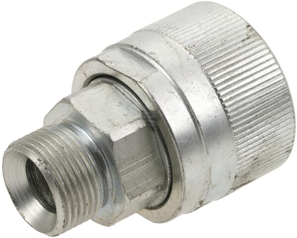 Hydr.ventil, Stecker M22x1,5
