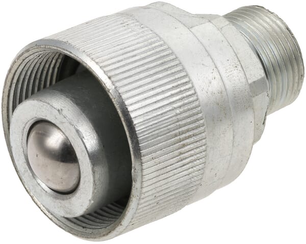 Hydr.ventil, Stecker M22x1,5