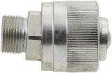 Hydr.ventil, Stecker M22x1,5