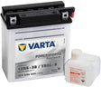 VARTA, Starterbatterie, 12V, 5Ah, 60A, 121 x 61 x 131mm Powersports Freshpack