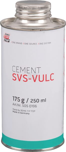 Gummilösung 175g