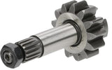 Rad für Hydraulikpumpen