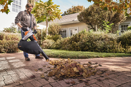 STIHL SHA 56