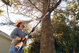 STIHL HTA 50, PM3, Schienenlänge 25 cm