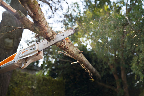 STIHL HTA 50, PM3, Schienenlänge 25 cm