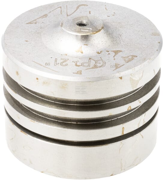 Hubkolben C-360