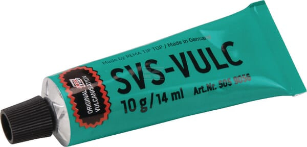 Gummilösung 10g