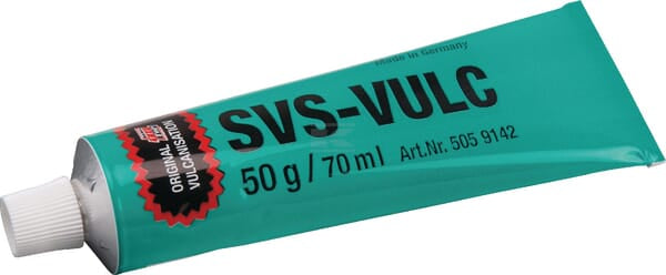 Gummilösung 50g