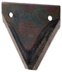 Messerklinge, Gerlach