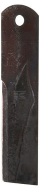 Strohhäckselmesser