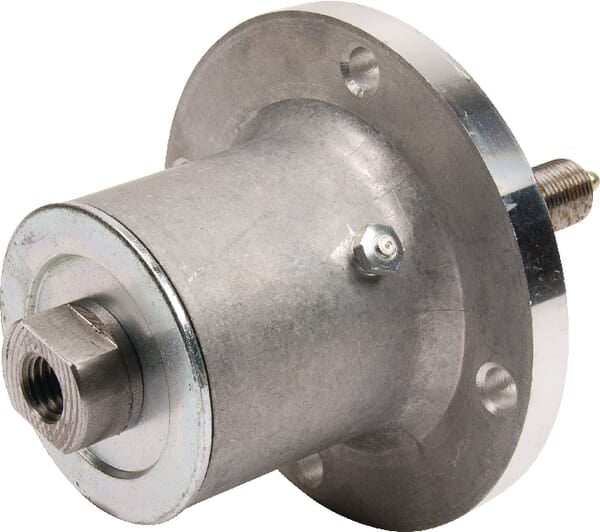 Spindel
