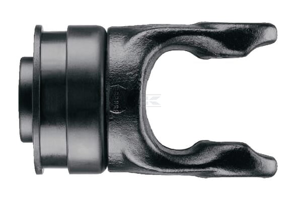 Gelenk Schnellkupplung, 1-3/8"-6-Keilnut, S0 Bondioli&amp;Pavesi