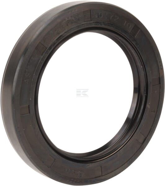 Wellendichtung, 50 x 72 x 10mm, Kramp